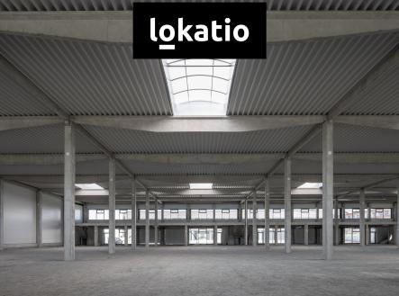 foto4 | Pronájem - komerční objekt, sklad, 385 m²