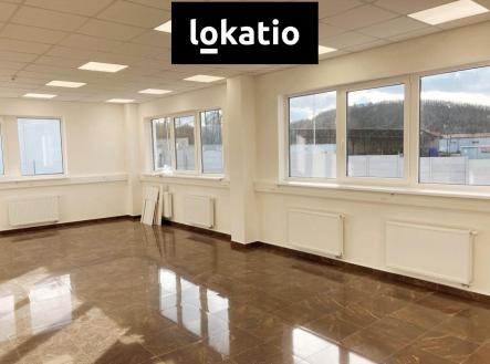 BÍLINA 070120231A | Pronájem - komerční objekt, sklad, 9 734 m²