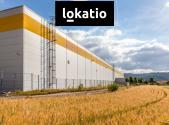 Pronájem - komerční objekt, sklad, 3 553 m²