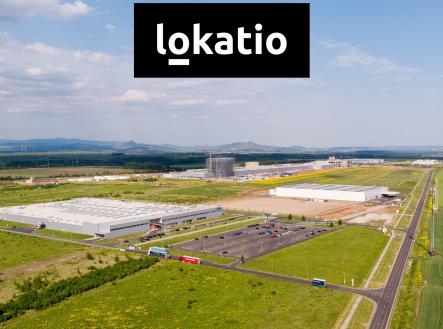 sad1 | Pronájem - komerční objekt, sklad, 47 560 m²