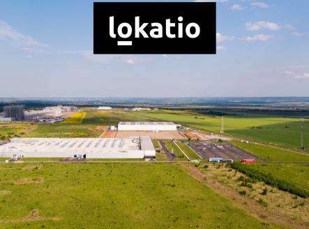 sad2 | Pronájem - komerční objekt, sklad, 47 560 m²