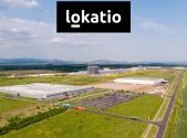 Pronájem - komerční objekt, sklad, 47 560 m²