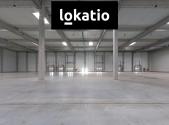 Pronájem - komerční objekt, sklad, 9 459 m²