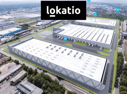 Borská pole20 | Pronájem - komerční objekt, sklad, 5 000 m²