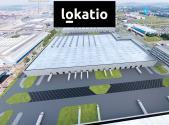 Pronájem - komerční objekt, sklad, 5 000 m²