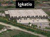 Pronájem - komerční objekt, sklad, 4 665 m²
