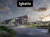 Pronájem - komerční objekt, sklad, 16 500 m²