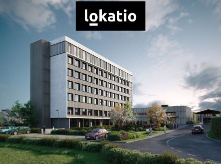 Tachov12 | Pronájem - komerční objekt, sklad, 16 500 m²