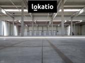Pronájem - komerční objekt, sklad, 10 080 m²