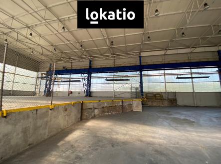 IMG_5024 | Pronájem - komerční objekt, výroba, 5 100 m²