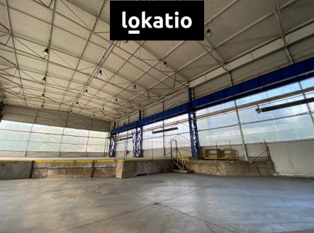 IMG_5019 | Pronájem - komerční objekt, výroba, 5 100 m²