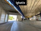 Pronájem - komerční objekt, výroba, 5 100 m²