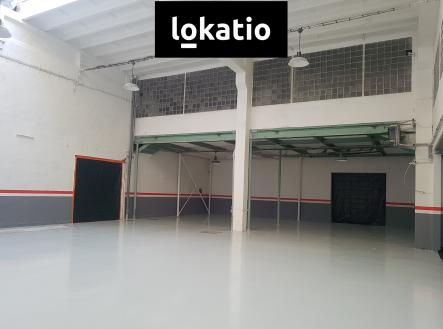 20190306_160438 | Pronájem - komerční objekt, sklad, 1 000 m²