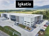 Pronájem - komerční objekt, sklad, 4 262 m²
