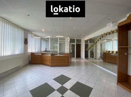 IMG_1001 | Pronájem - komerční objekt, sklad, 580 m²