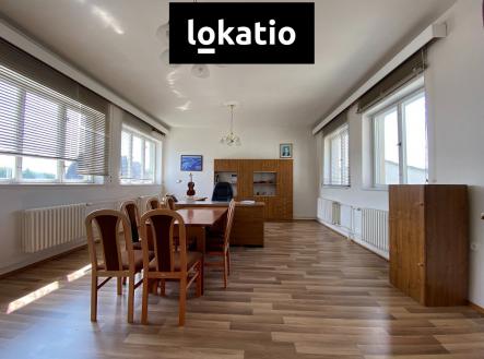 IMG_0983 | Pronájem - komerční objekt, sklad, 580 m²