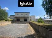 Pronájem - komerční objekt, sklad, 3 222 m²