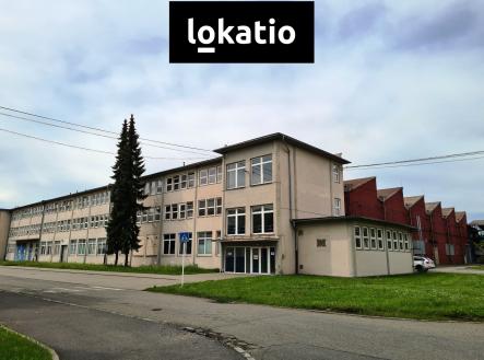 20210524_103240 | Pronájem - komerční objekt, sklad, 1 700 m²