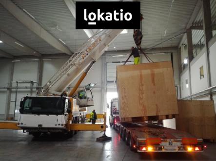 pohled 6 | Pronájem - komerční objekt, sklad, 3 723 m²