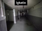 Pronájem - komerční objekt, sklad, 850 m²