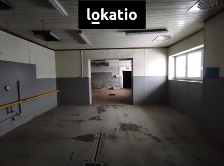 IMG_20260116_112000 | Pronájem - komerční objekt, sklad, 850 m²