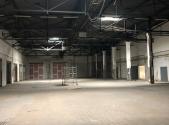 Pronájem - komerční objekt, sklad, 1 457 m²