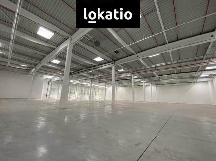 IMG_5455 | Pronájem - komerční objekt, sklad, 5 195 m²