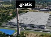 Pronájem - komerční objekt, sklad, 55 000 m²