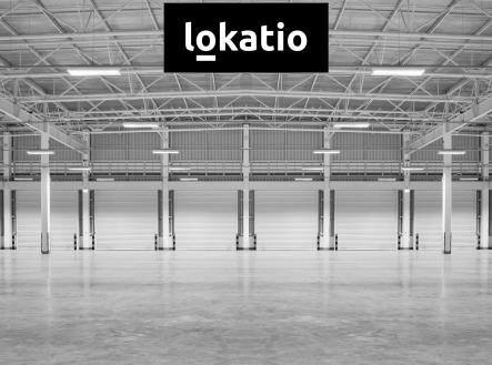 ob_26 | Pronájem - komerční objekt, sklad, 5 000 m²