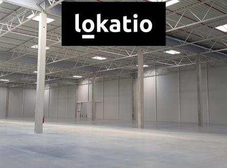 hh_5 | Pronájem - komerční objekt, sklad, 5 000 m²