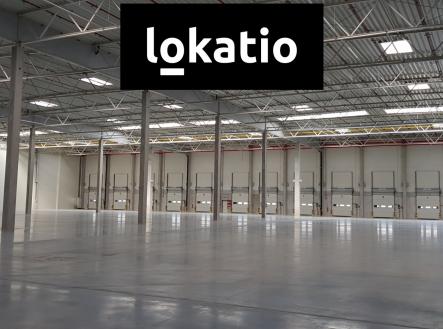 hh_8 | Pronájem - komerční objekt, sklad, 5 000 m²