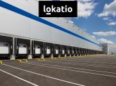 Pronájem - komerční objekt, sklad, 5 000 m²