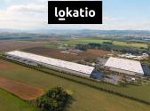 Pronájem - komerční objekt, sklad, 40 600 m²