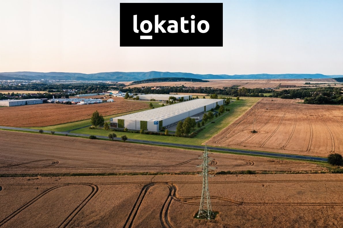 Garbe Park Chomutov South 2