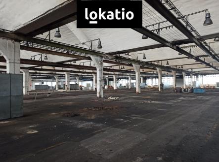 IMG_20221208_110958 | Pronájem - komerční objekt, sklad, 10 000 m²