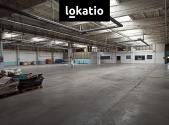 Pronájem - komerční objekt, sklad, 3 353 m²