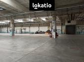 Pronájem - komerční objekt, sklad, 3 353 m²