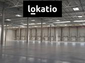 Pronájem - komerční objekt, sklad, 5 307 m²