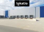 Pronájem - komerční objekt, sklad, 5 000 m²