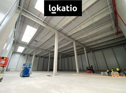 IMG_4334 | Pronájem - komerční objekt, sklad, 10 000 m²