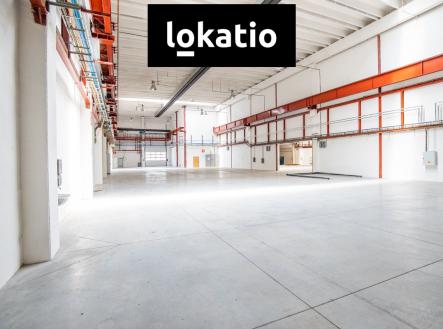 IMG_8024 | Pronájem - komerční objekt, sklad, 2 200 m²