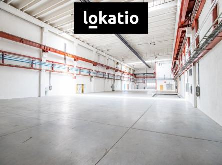 IMG_8023 | Pronájem - komerční objekt, sklad, 2 200 m²