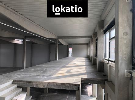 IMG_5234 | Pronájem - komerční objekt, sklad, 950 m²