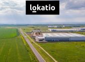 Pronájem - komerční objekt, sklad, 20 000 m²