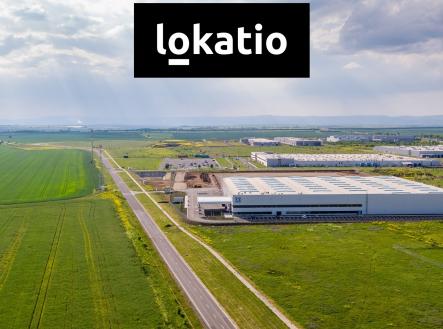 sad | Pronájem - komerční objekt, sklad, 17 493 m²
