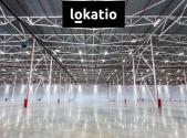 Pronájem - komerční objekt, sklad, 6 292 m²