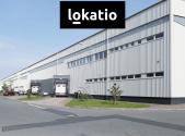 Pronájem - komerční objekt, sklad, 1 931 m²