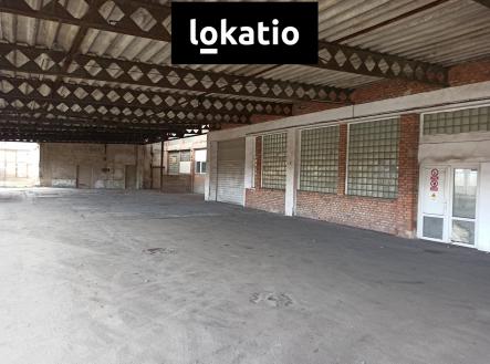 IMG_20230221_122656 | Pronájem - komerční objekt, sklad, 1 417 m²