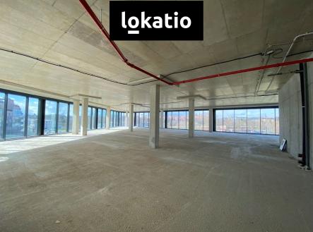 IMG4_9868 | Pronájem - kanceláře, 1 330 m²