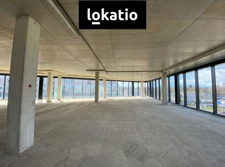 IMG4_9872 | Pronájem - kanceláře, 1 330 m²